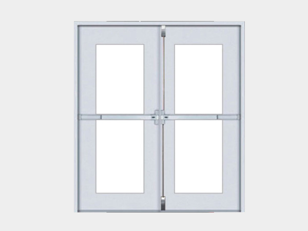 防火窗与塑钢窗的区别及不同有哪些？哪种更好些？